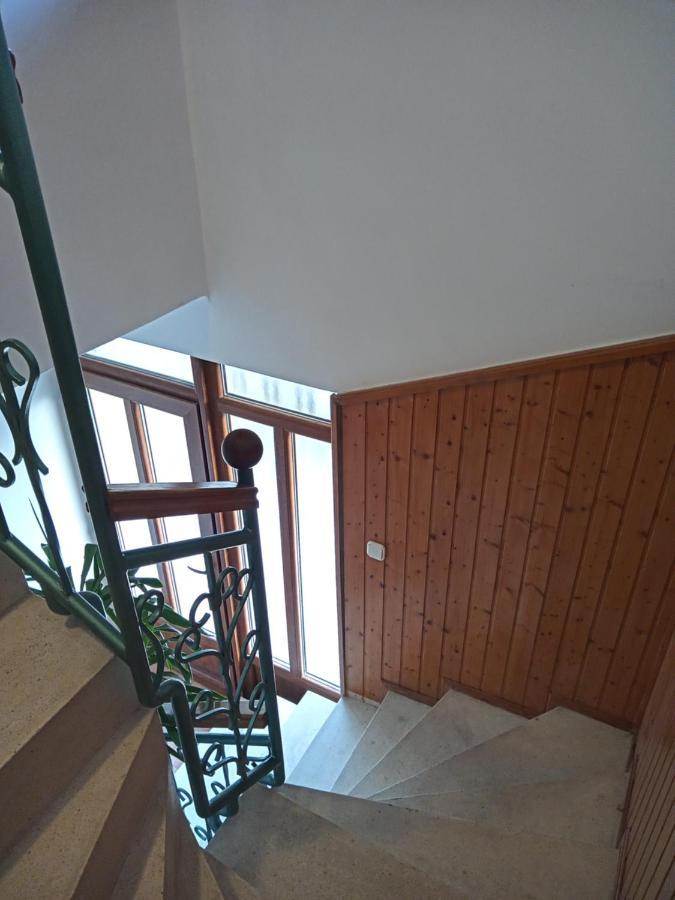 Borostyan Vendeghaz Apartment Balatonkeresztur Ngoại thất bức ảnh