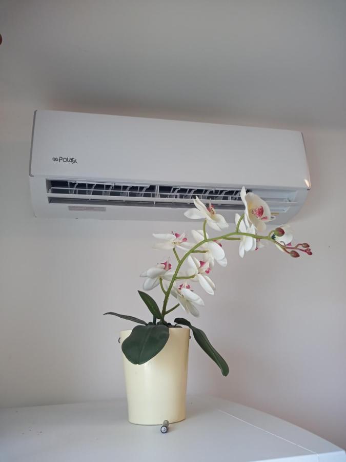 Borostyan Vendeghaz Apartment Balatonkeresztur Ngoại thất bức ảnh